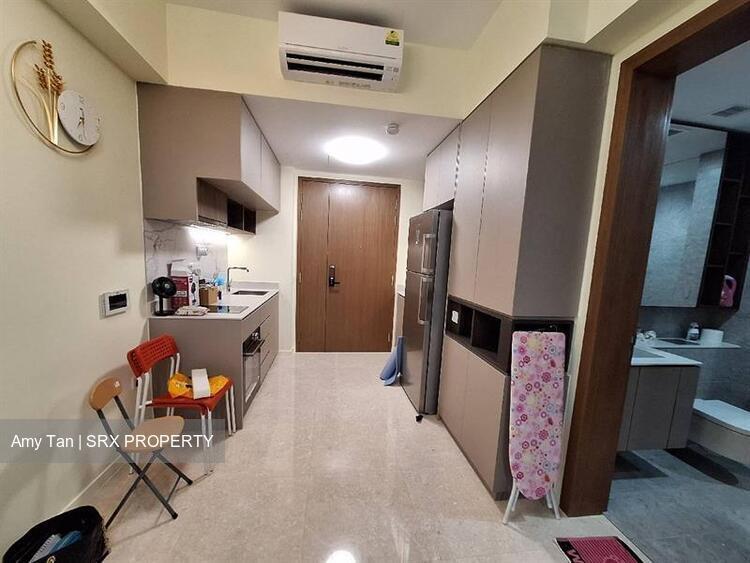 Riverdale Residence (D9), Apartment #483106641